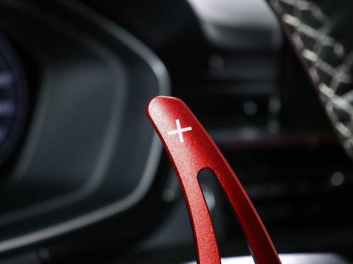 Audi A5 45 TFSI, 2021 Фото №20