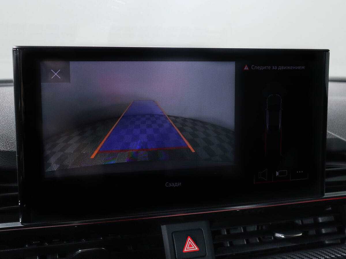 Audi A5 45 TFSI, 2021 Фото №21