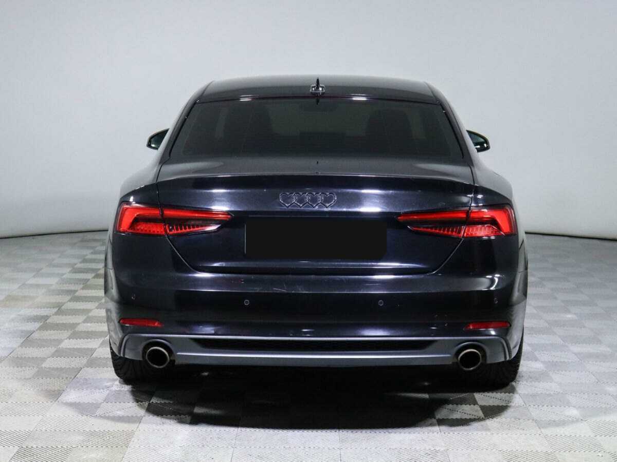 Audi A5, 2016 - 120 700 км. | Фото №5