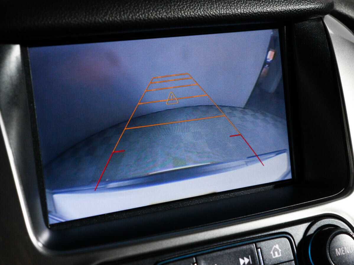 Chevrolet Tahoe, 2015 Фото №28