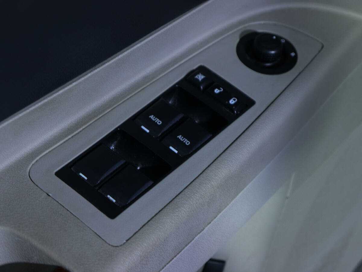 Chrysler 300C, 2006 Фото №14