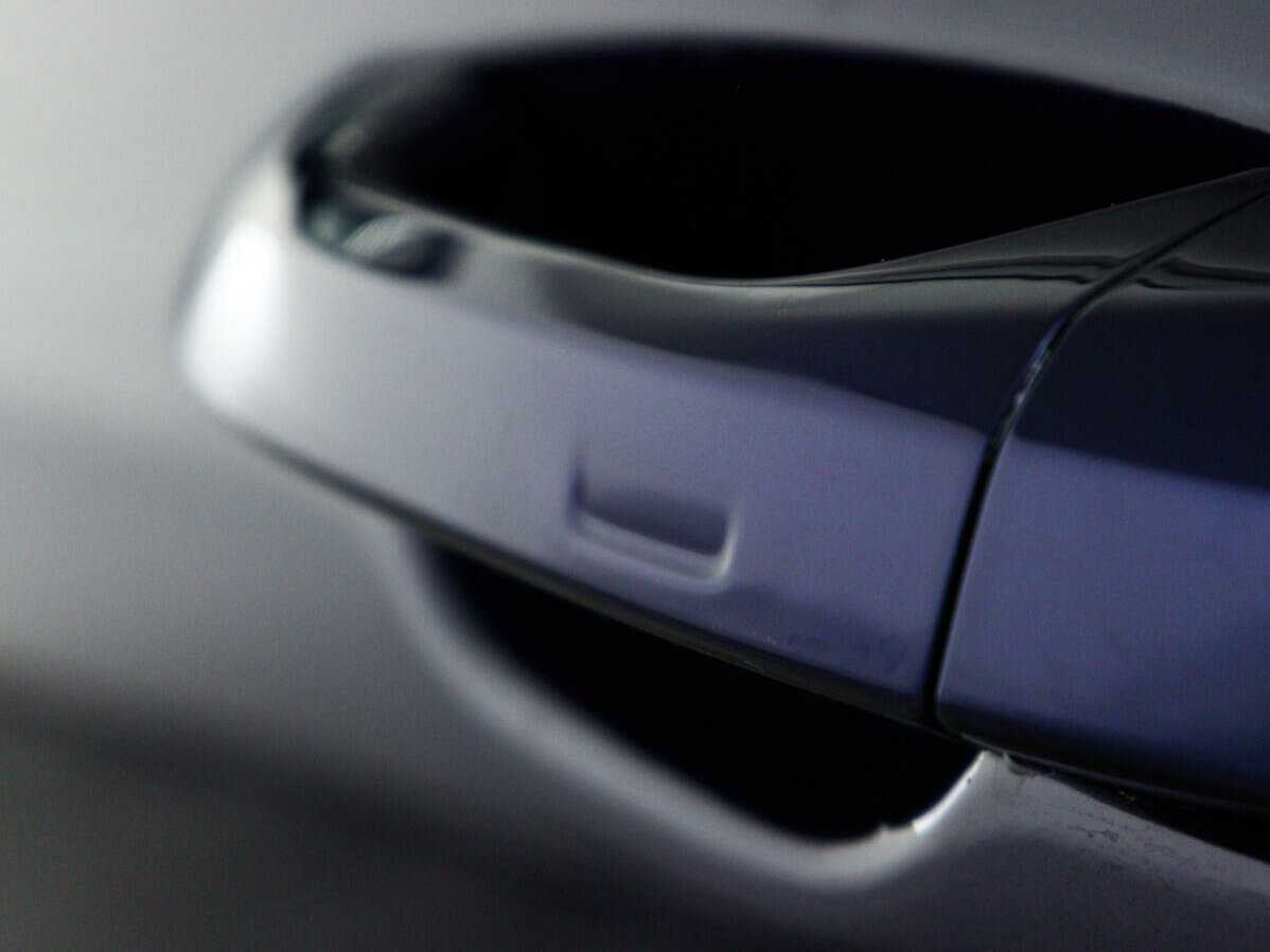 Audi Q8 55 TFSI, 2018 Фото №18