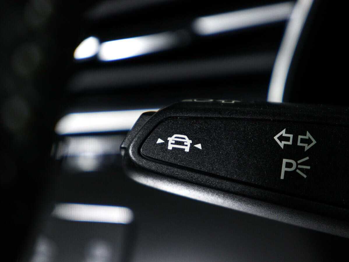 Audi Q8 55 TFSI, 2018 Фото №25