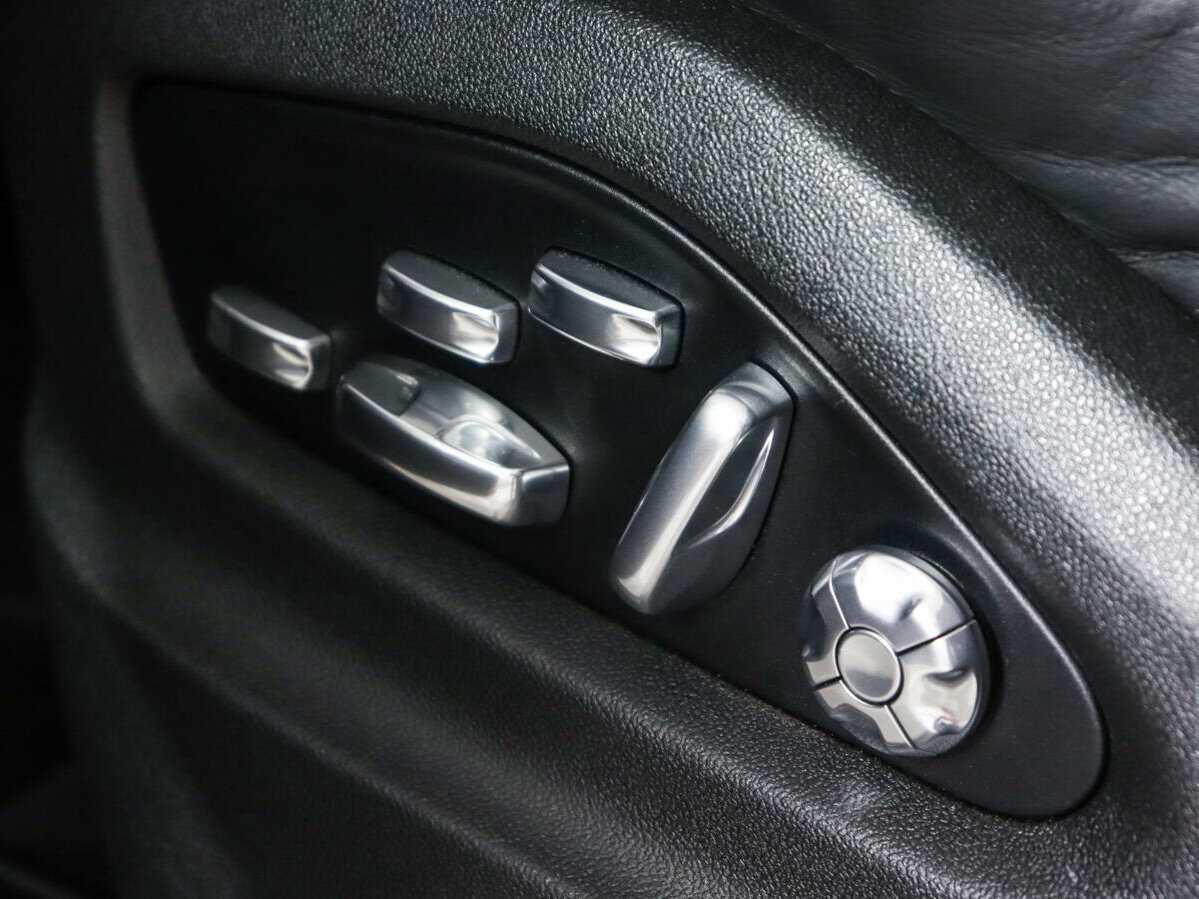 Porsche Cayenne, 2019 Фото №17