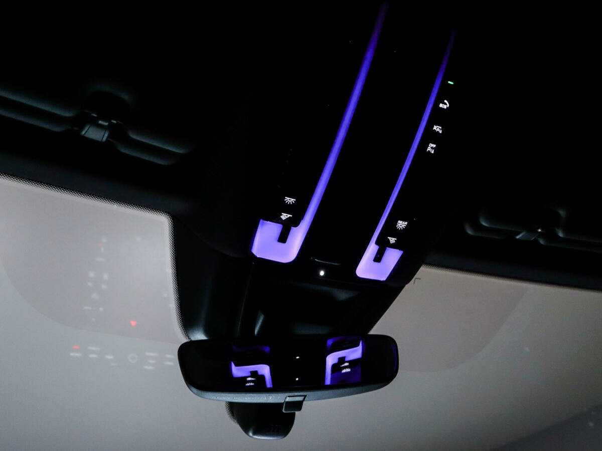 Porsche Cayenne, 2019 Фото №29