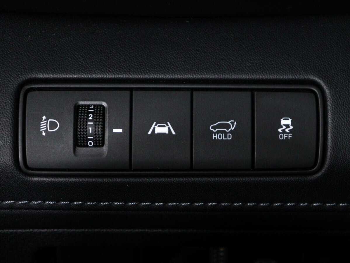 Hyundai Santa Fe, 2022 Фото №17