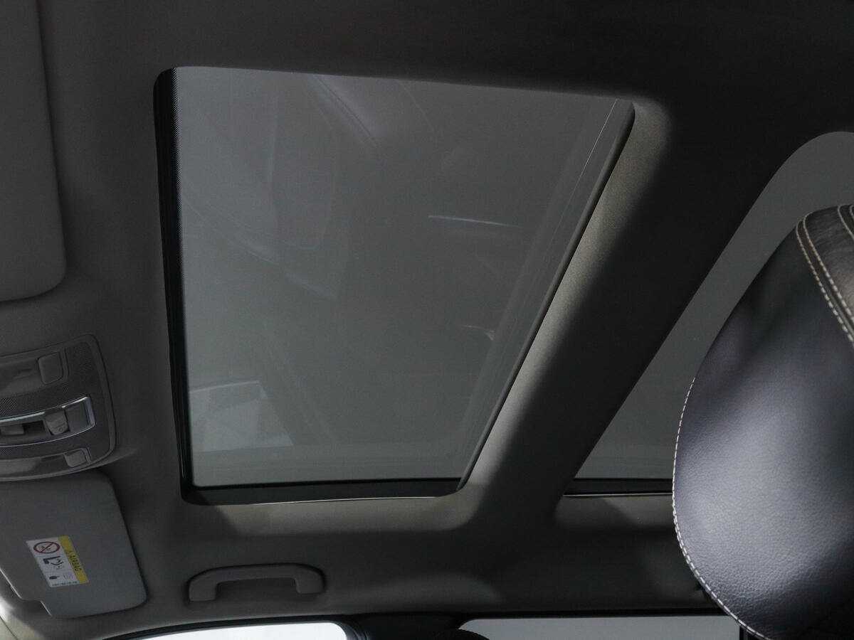 Mercedes-Benz GL-Класс 400, 2013 Фото №23