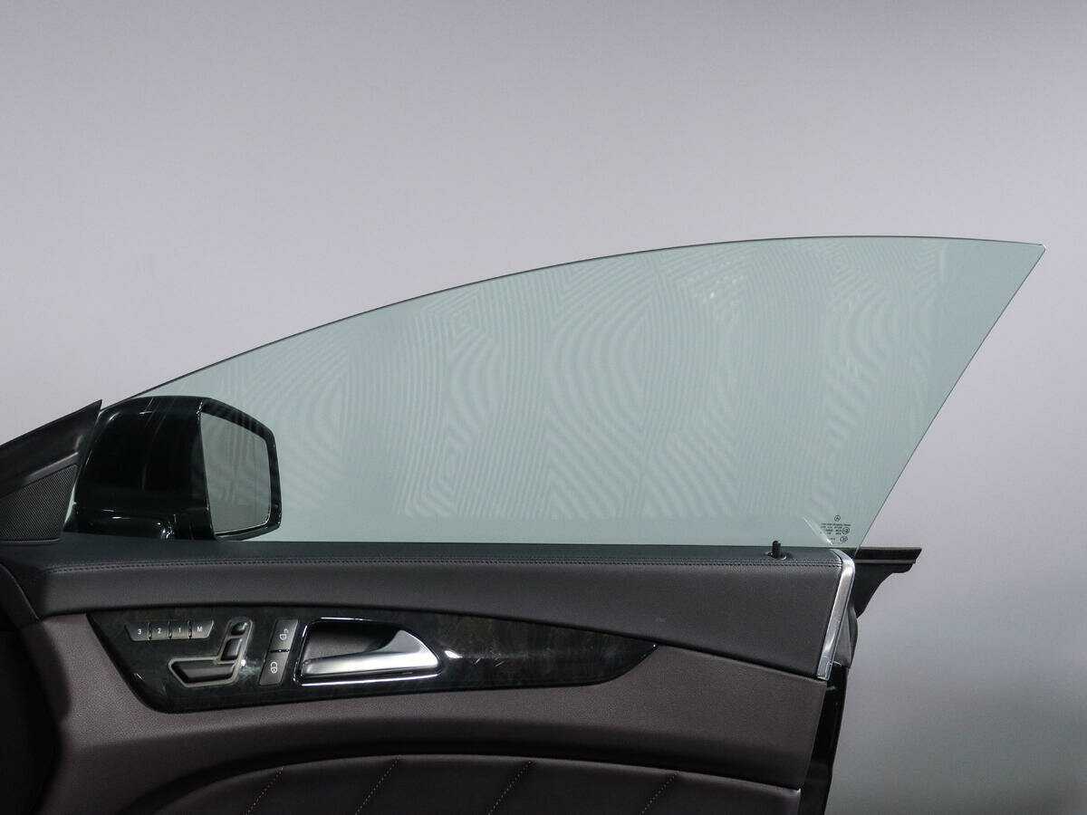 Mercedes-Benz CLS 350, 2012 Фото №13