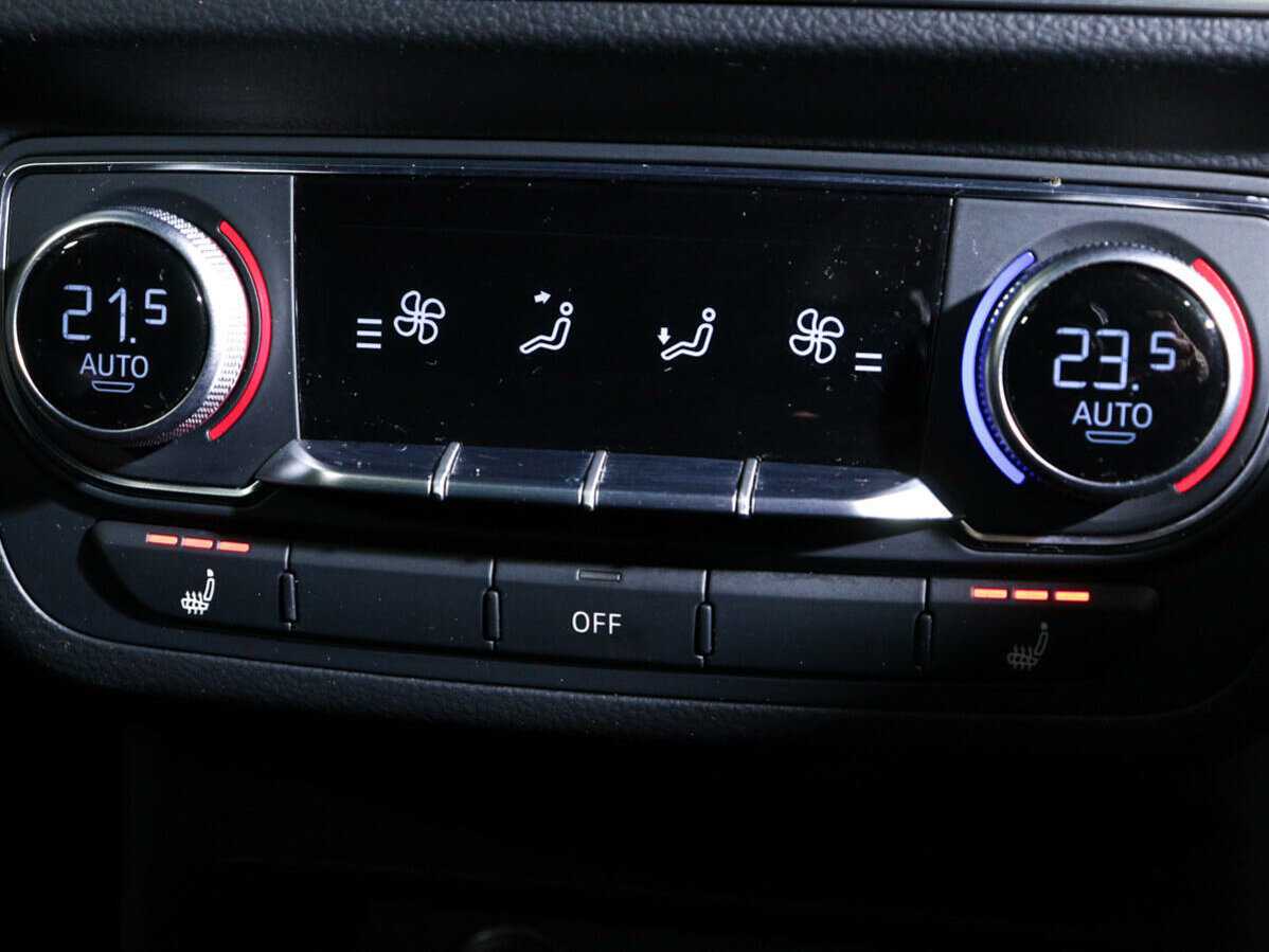 Audi Q7, 2018 Фото №12