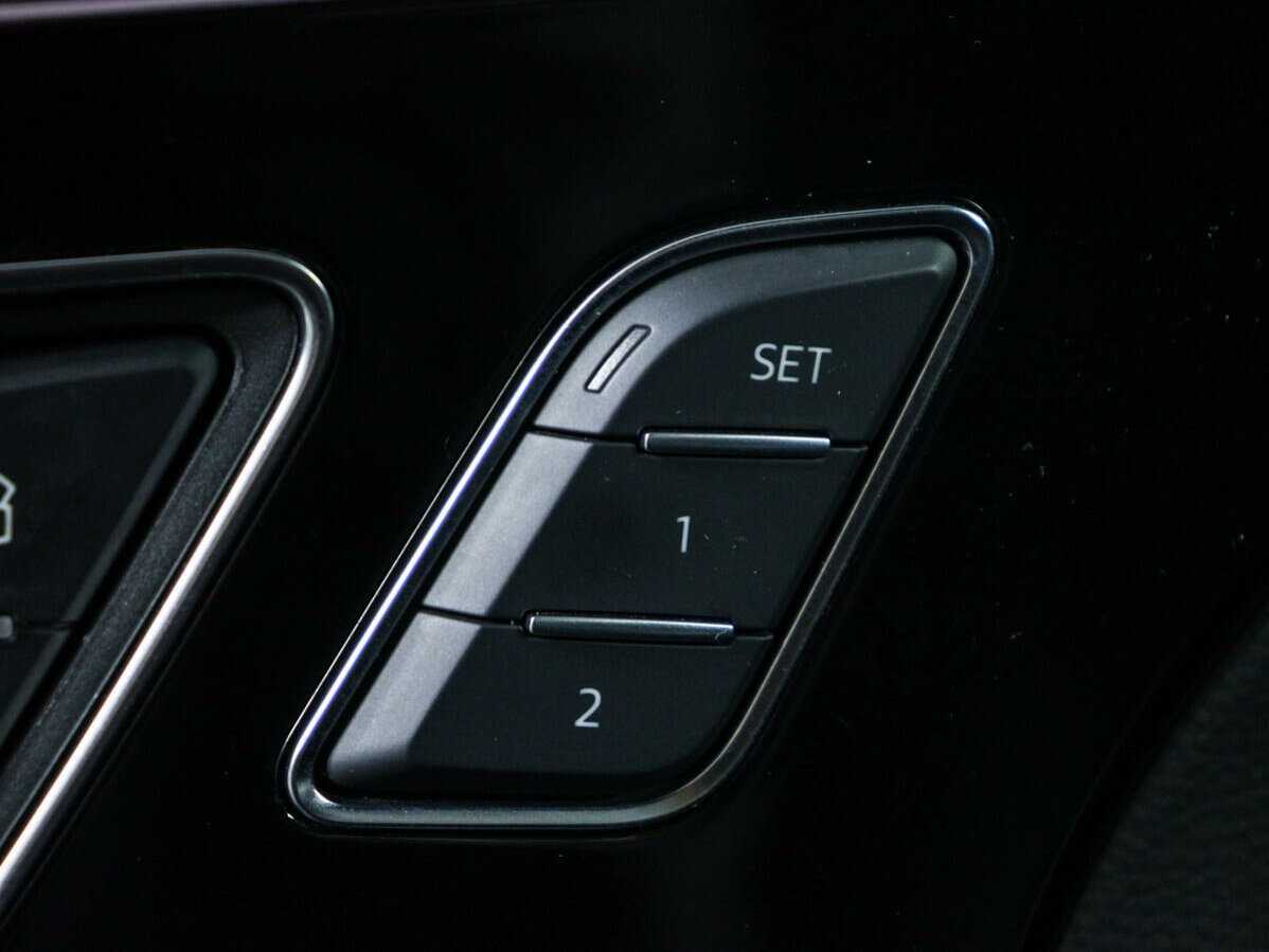 Audi Q7, 2018 Фото №14