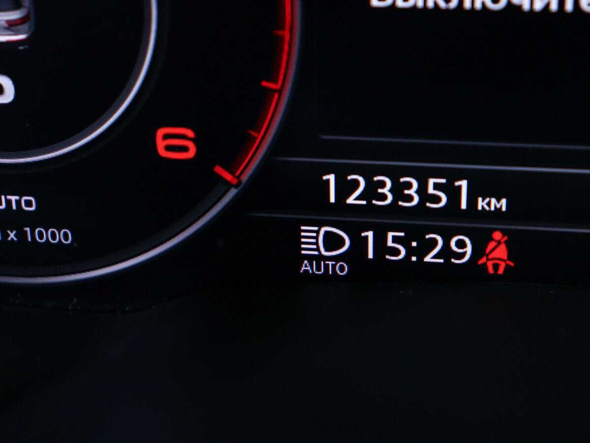 Audi Q7, 2018 Фото №16