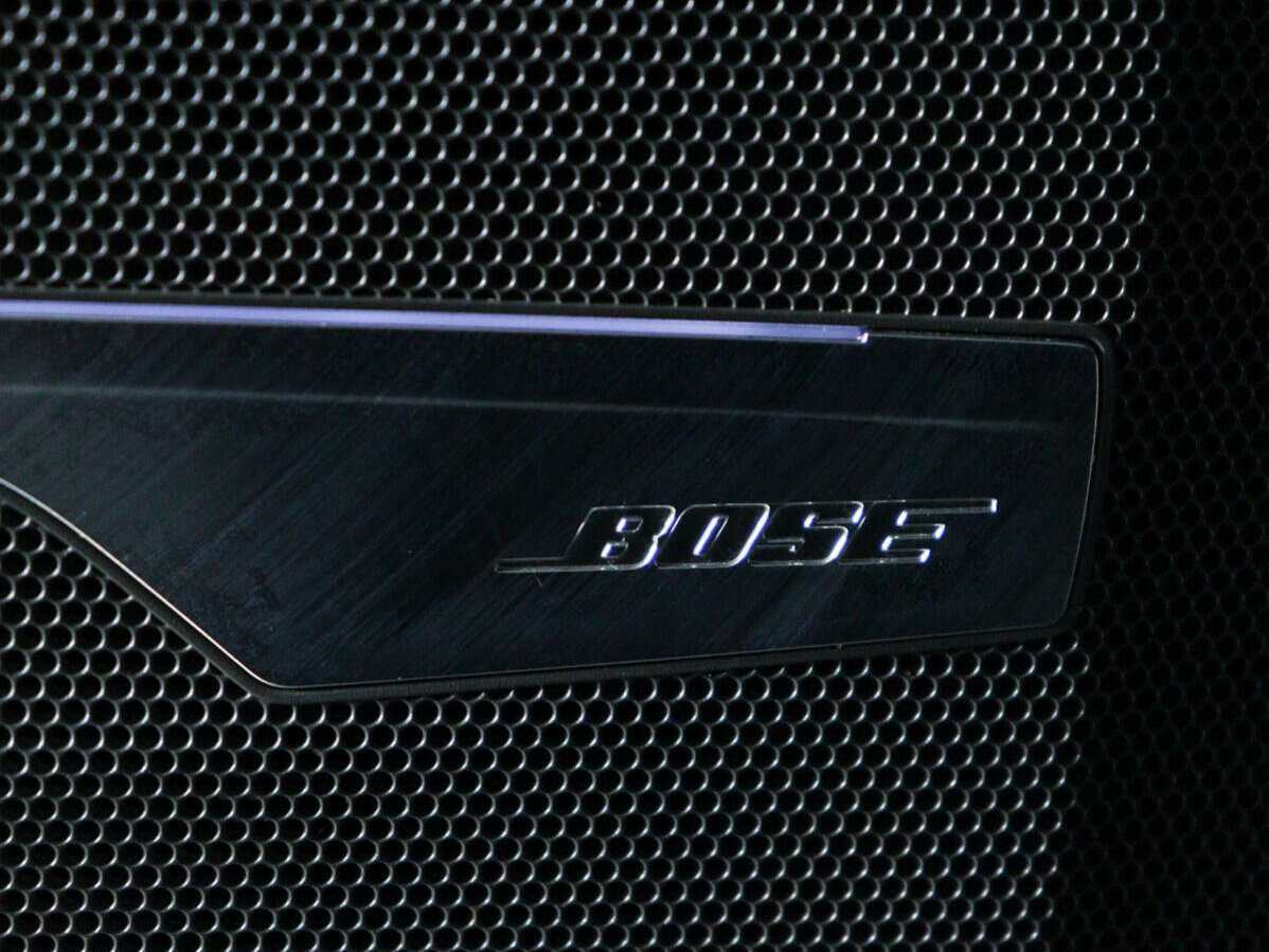 Audi Q7, 2018 Фото №17