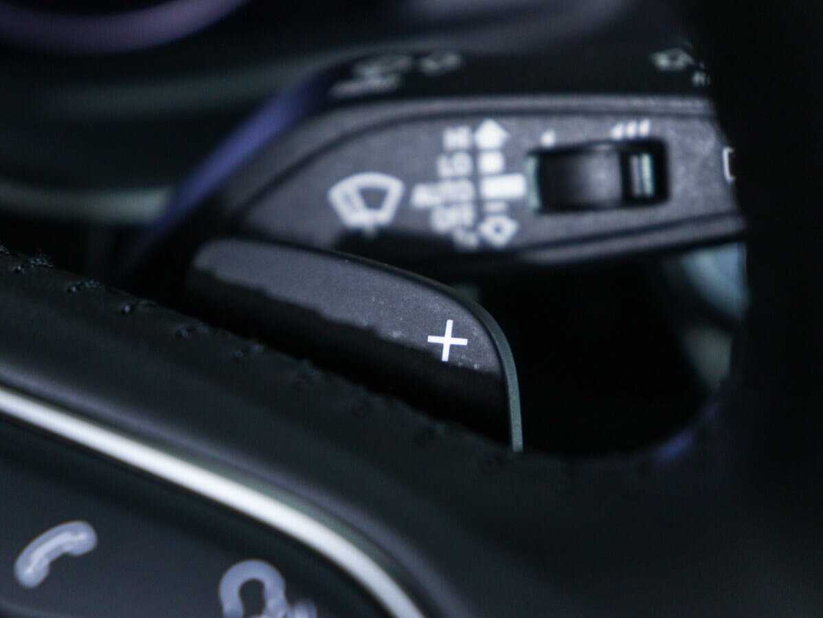 Audi Q7, 2018 Фото №18