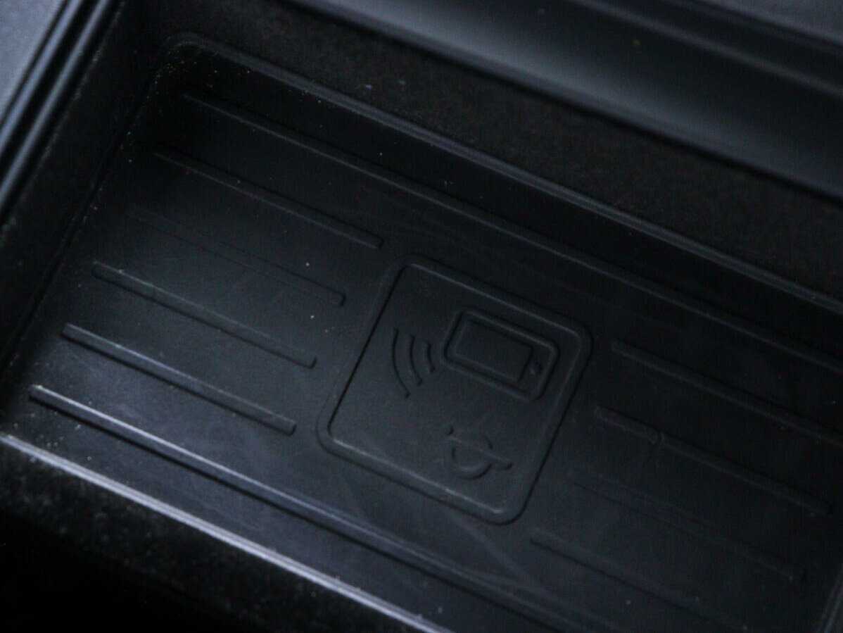 Audi Q7, 2018 Фото №19