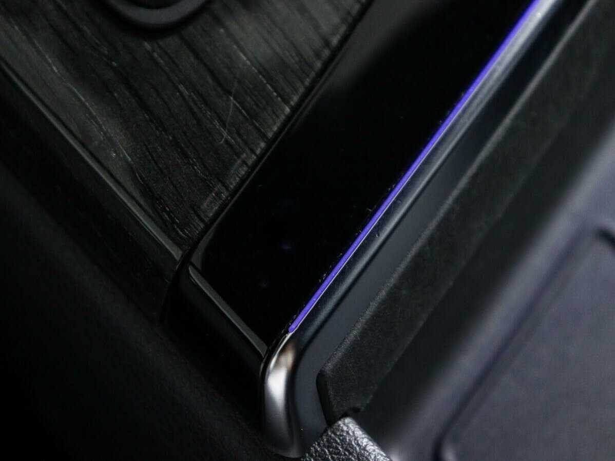 Audi Q7, 2018 Фото №27