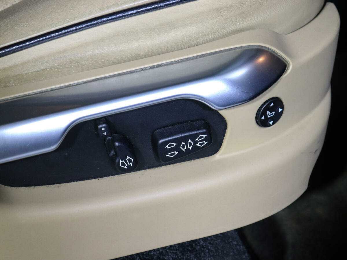 Land Rover Range Rover, 2009 Фото №13