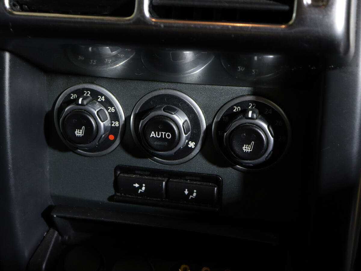 Land Rover Range Rover, 2009 Фото №14