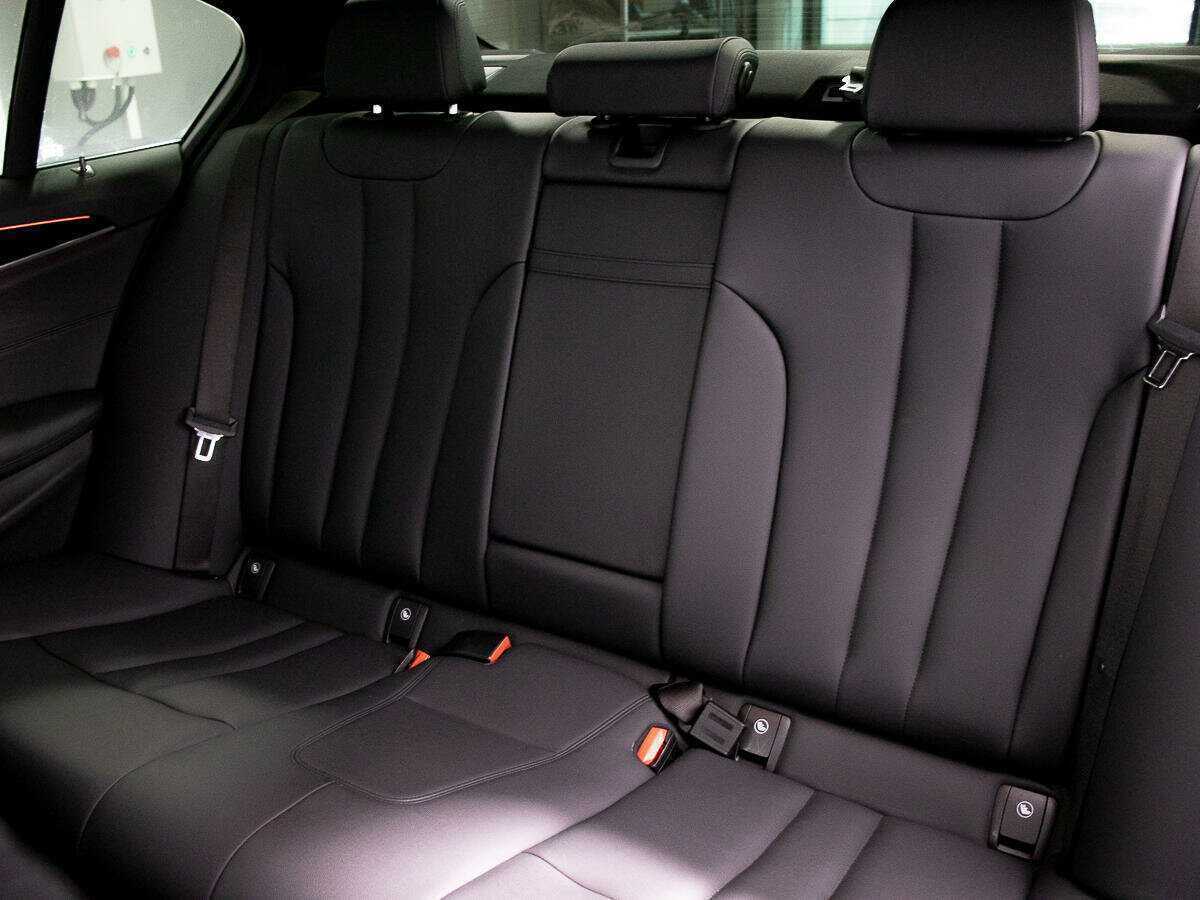 BMW 5 серии 520d xDrive, 2017 Фото №13