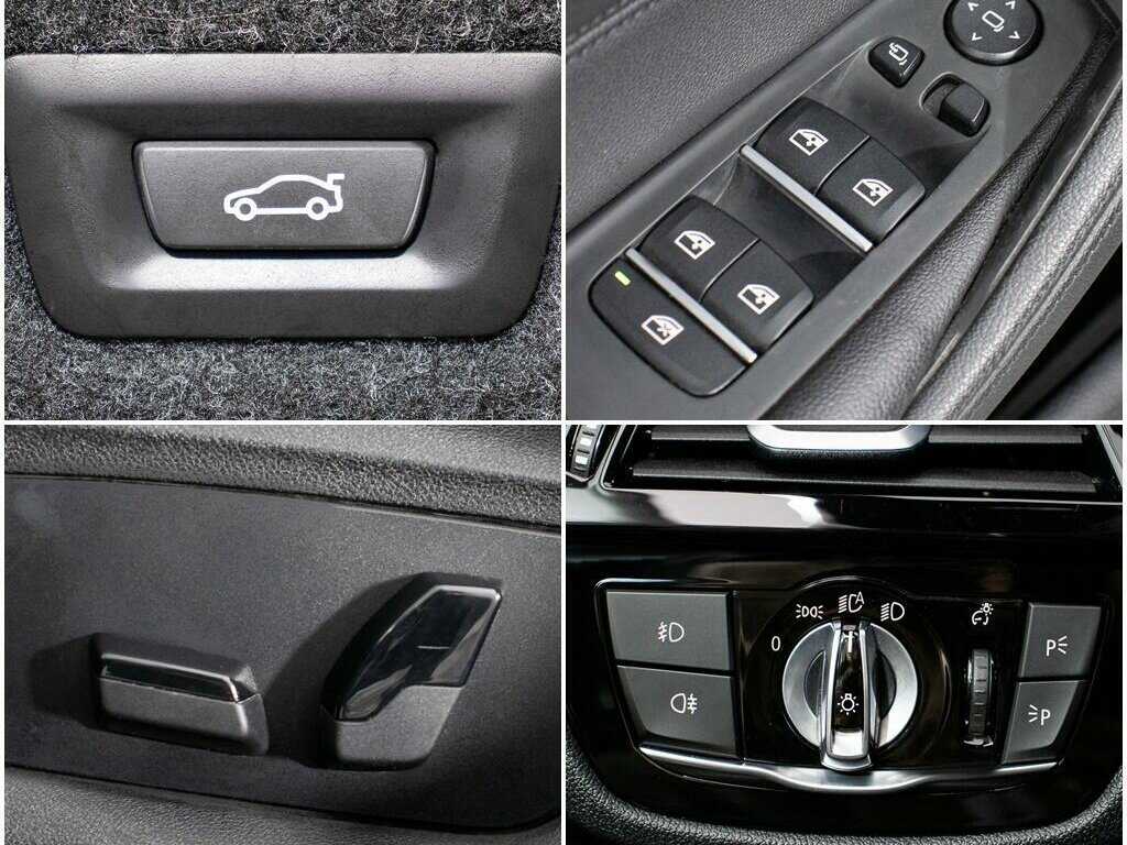 BMW 5 серии 520d xDrive, 2017 Фото №18