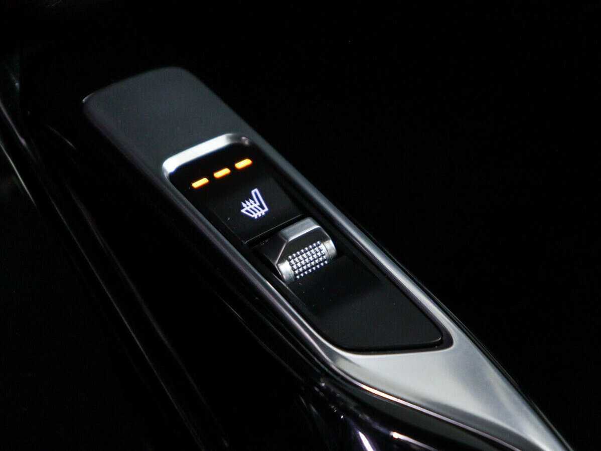 Kia Sorento, 2020 Фото №18