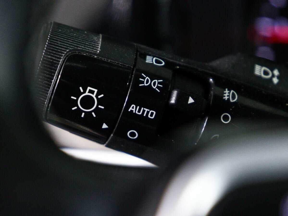 Kia Sorento, 2020 Фото №19