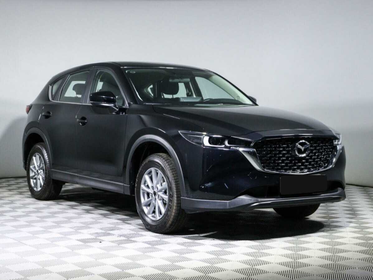 Mazda CX-5, 2024 - 39 км. | Фото №3