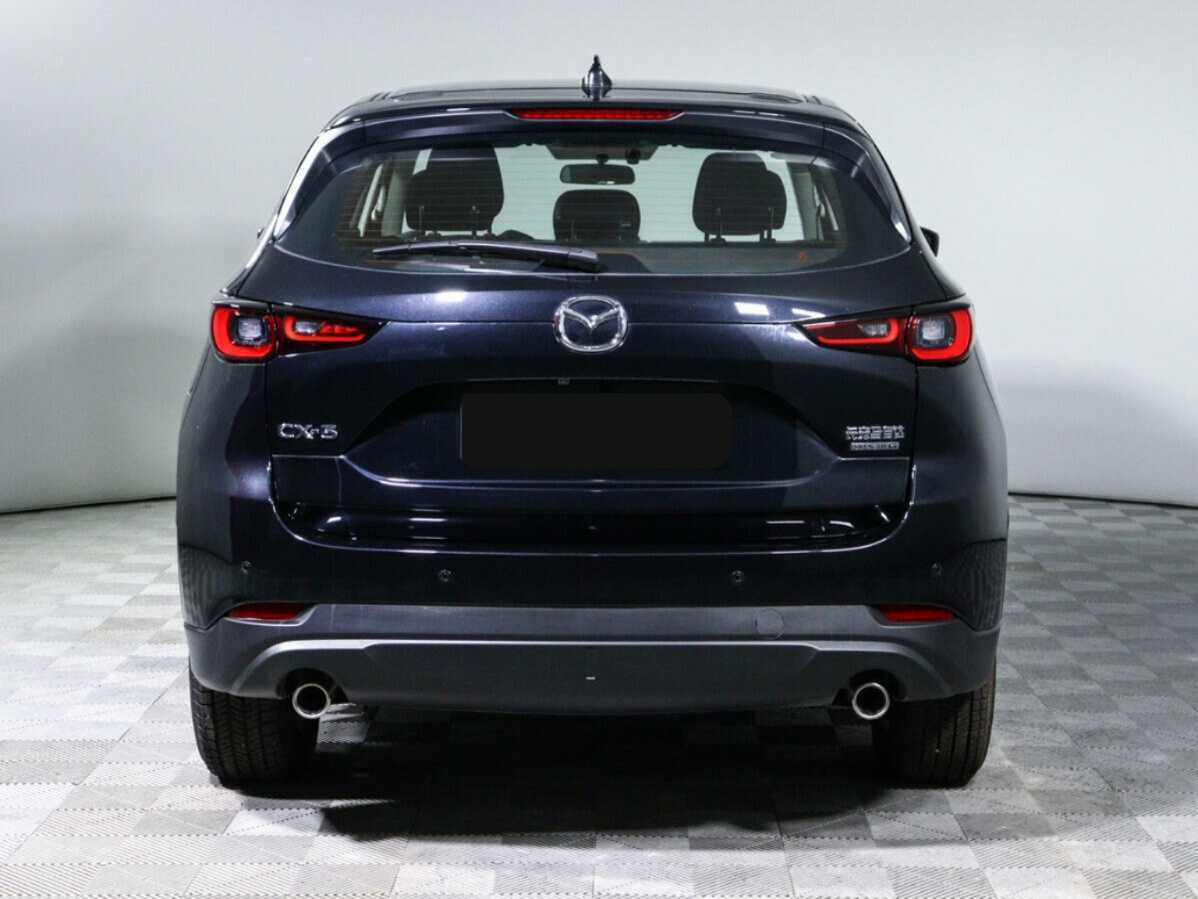 Mazda CX-5, 2024 - 39 км. | Фото №6