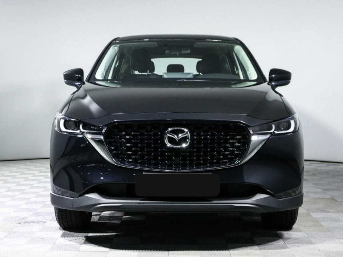 Mazda CX-5, 2024 - 50 км. | Фото №2