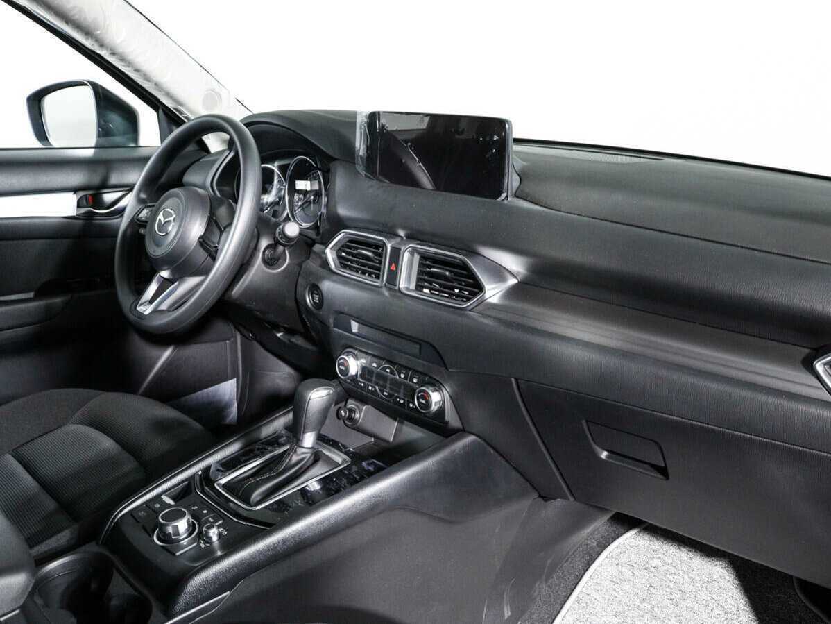 Mazda CX-5, 2024 - 50 км. | Фото №7