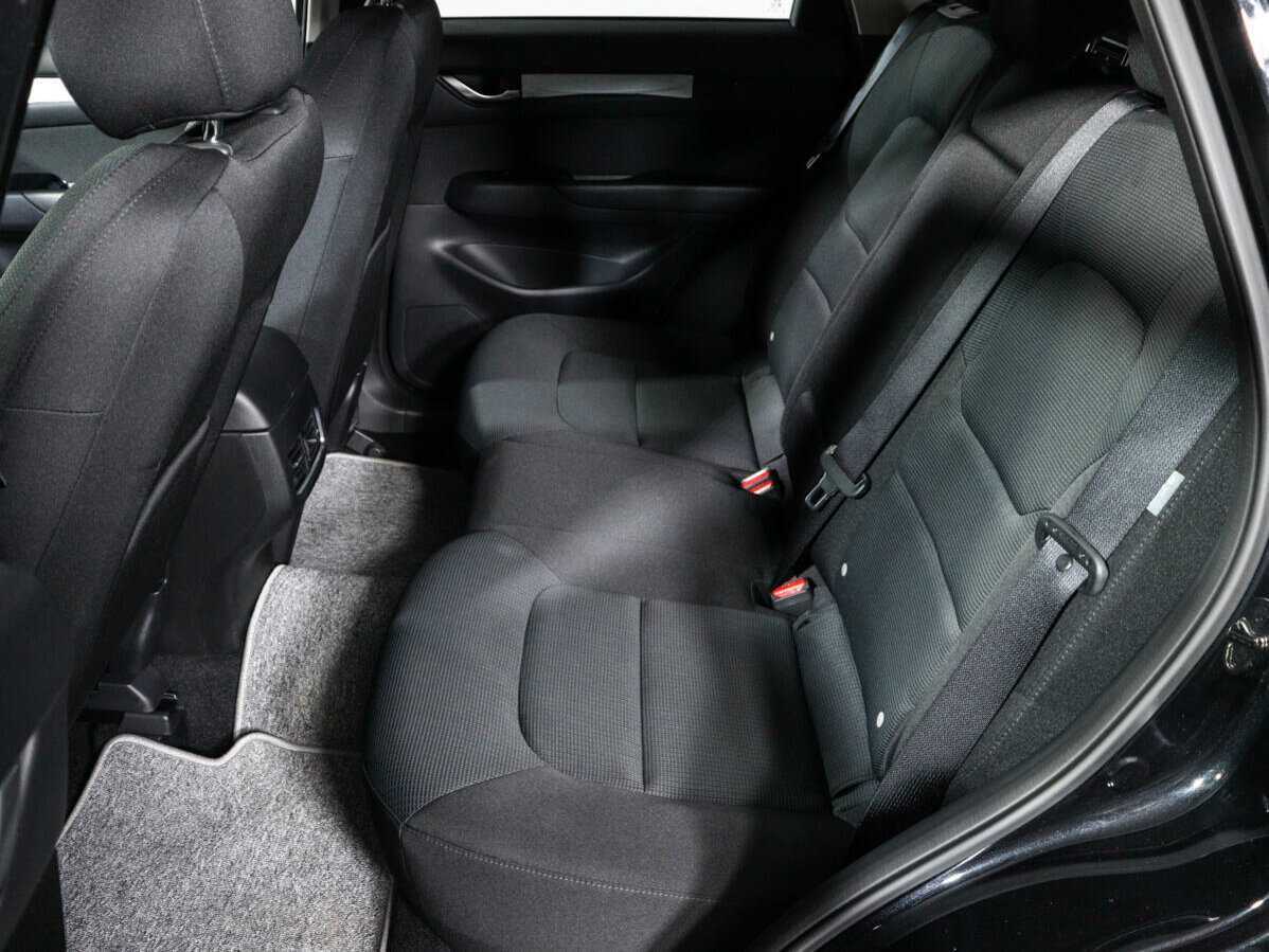 Mazda CX-5, 2024 - 50 км. | Фото №8