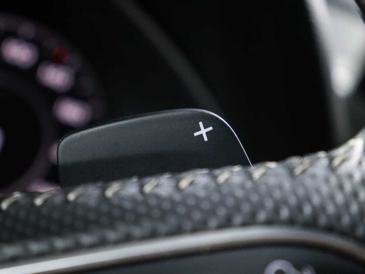 Audi Q7, 2018 Фото №16