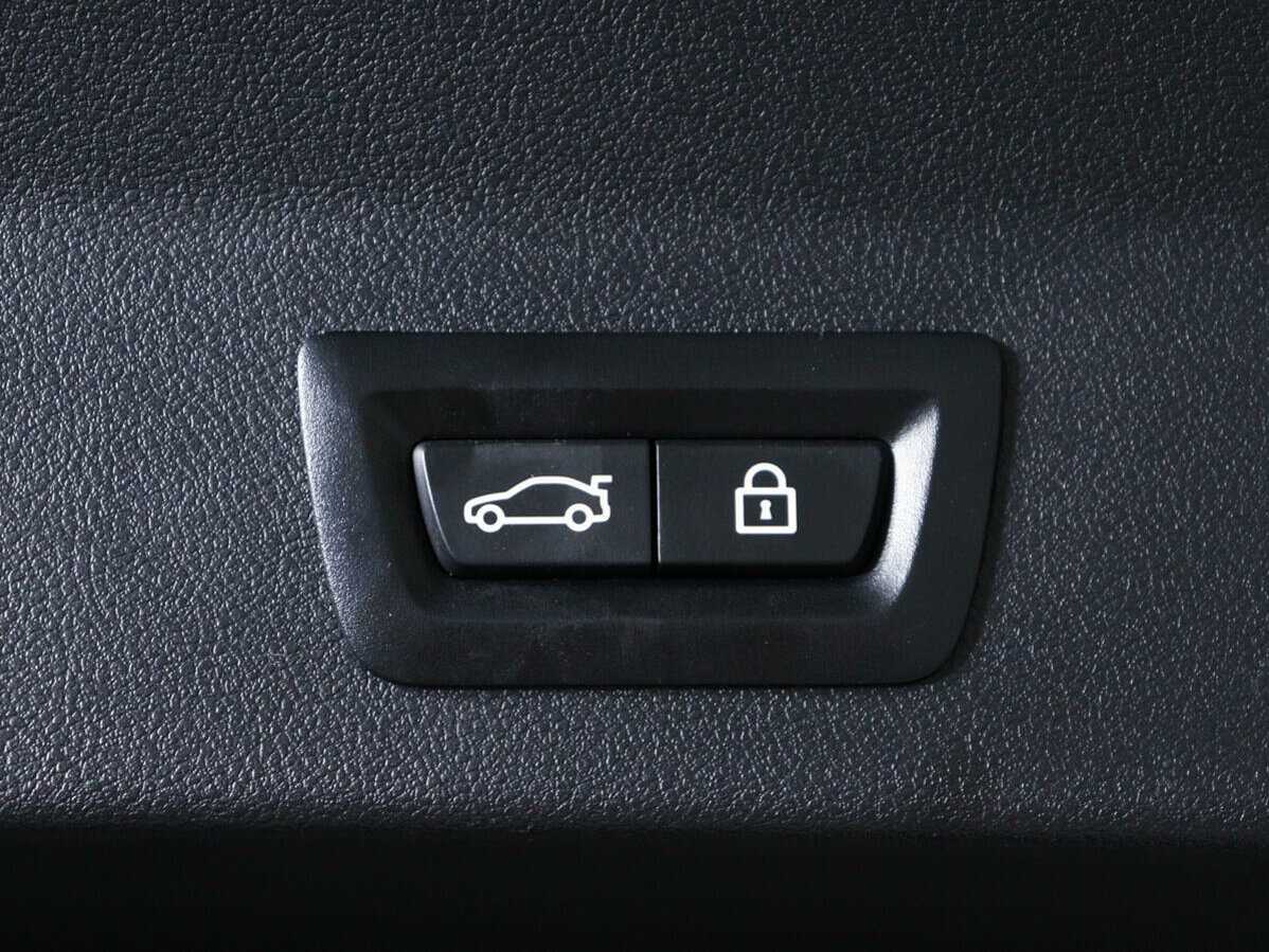 BMW X3 30d xDrive, 2021 Фото №15