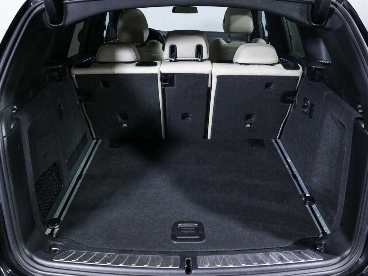 BMW X3 30d xDrive, 2021 Фото №16
