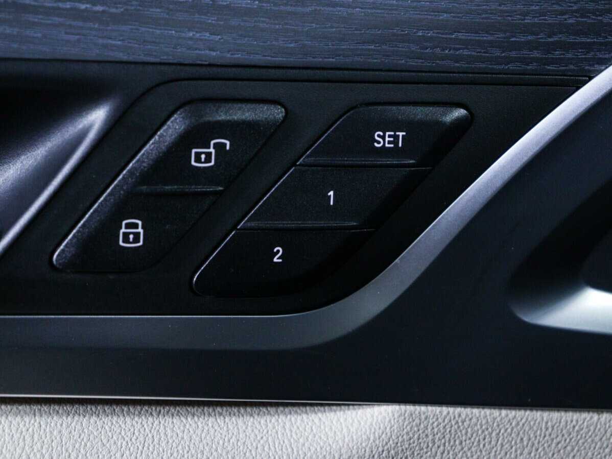 BMW X3 30d xDrive, 2021 Фото №19