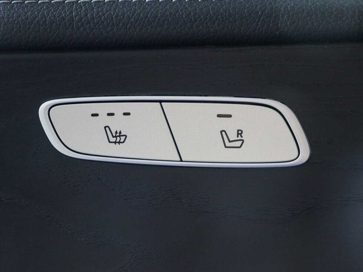 Mercedes-Benz E-Класс 220 d, 2018 Фото №15