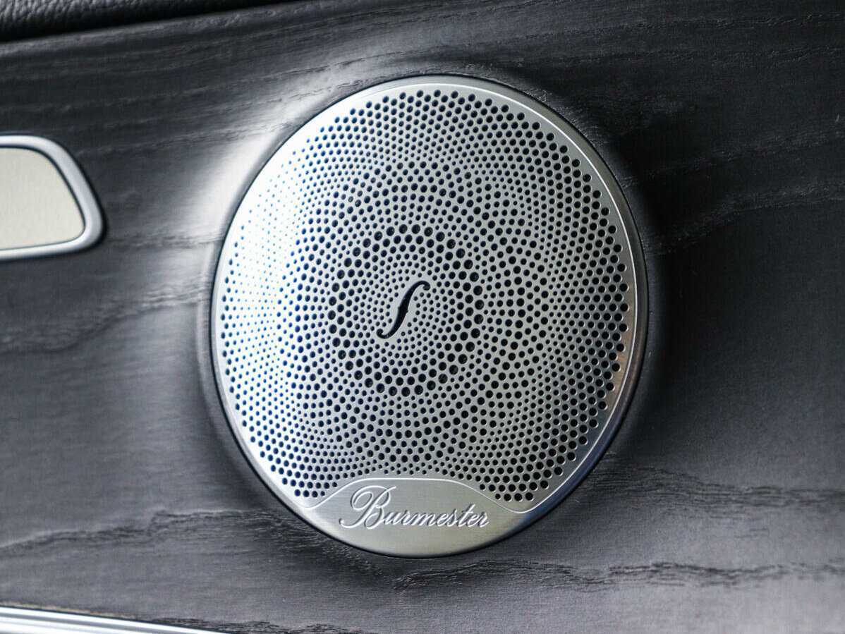 Mercedes-Benz E-Класс 220 d, 2018 Фото №16