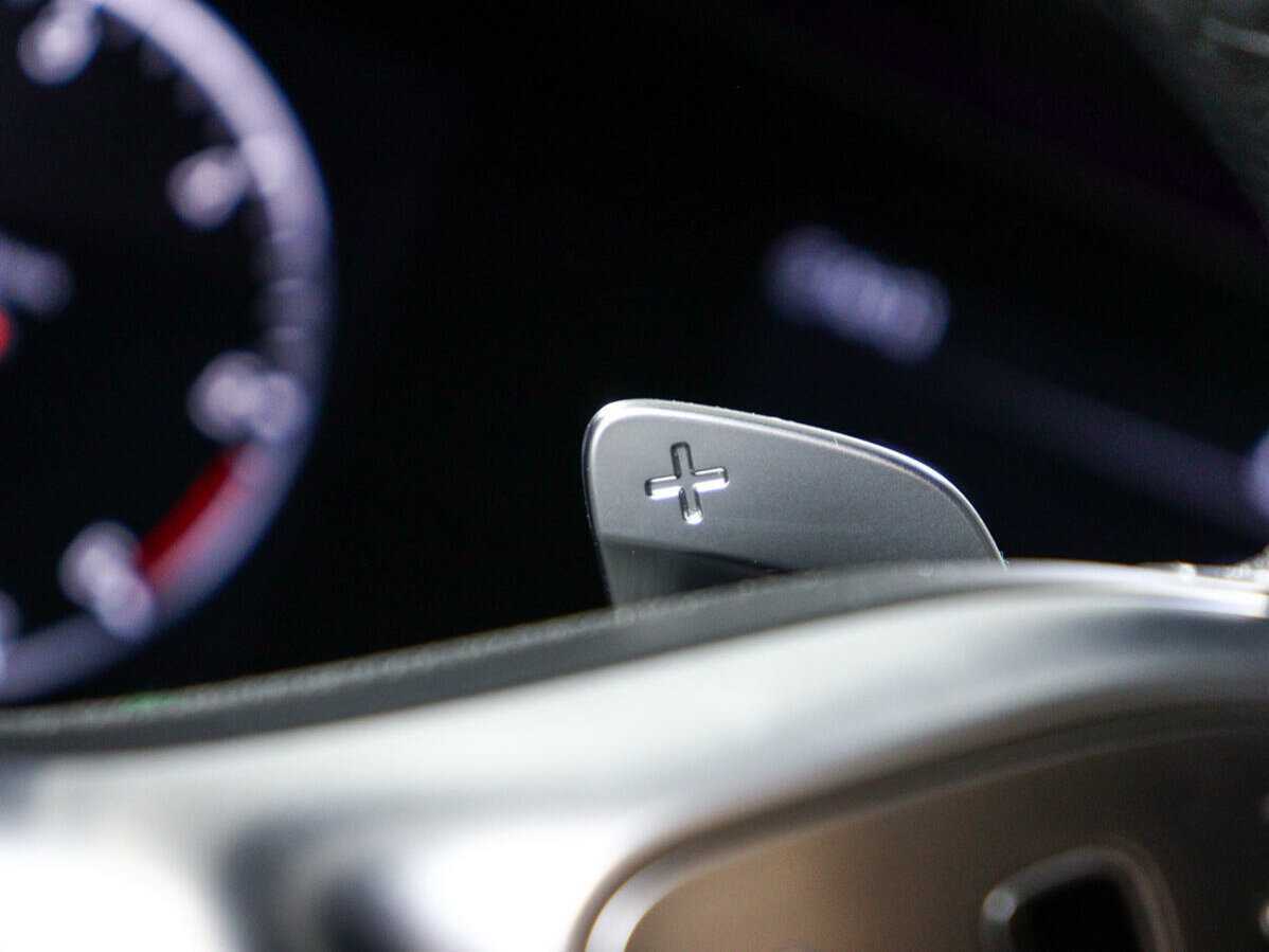 Mercedes-Benz E-Класс 220 d, 2018 Фото №23