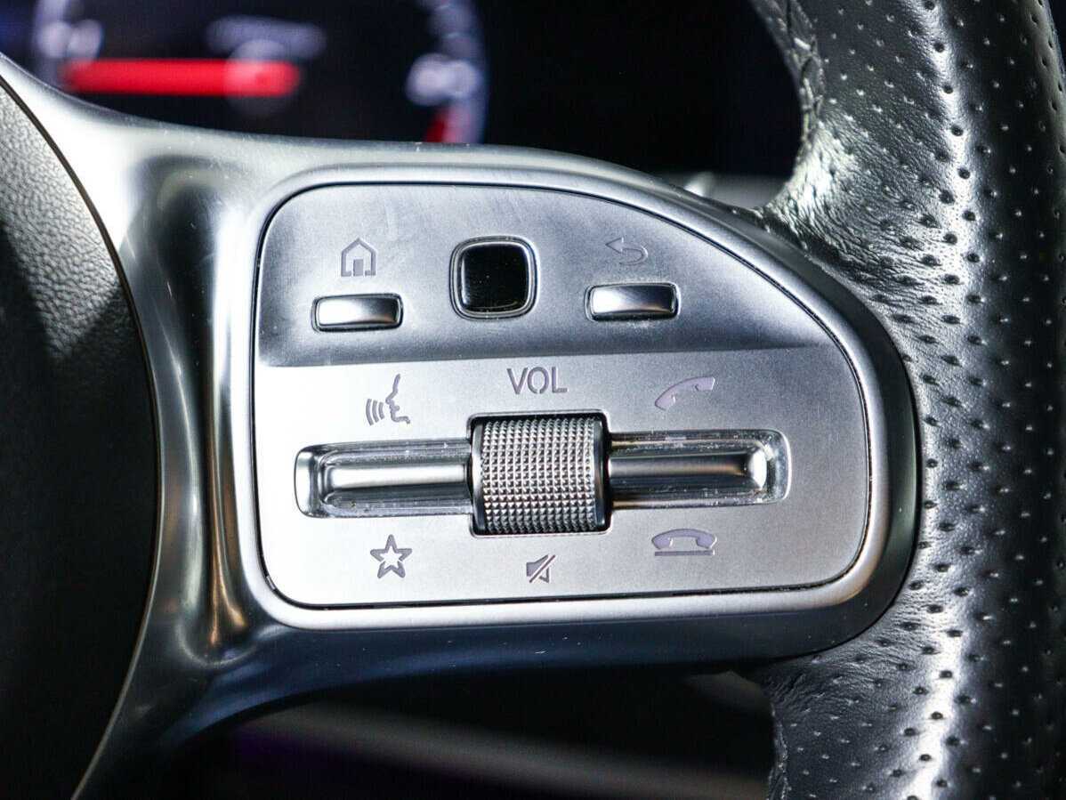 Mercedes-Benz E-Класс 220 d, 2018 Фото №24