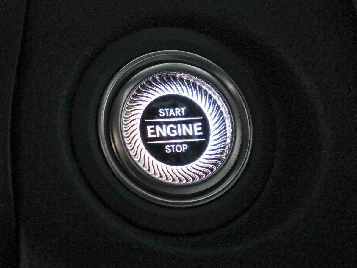 Mercedes-Benz GLC 200, 2021 Фото №19