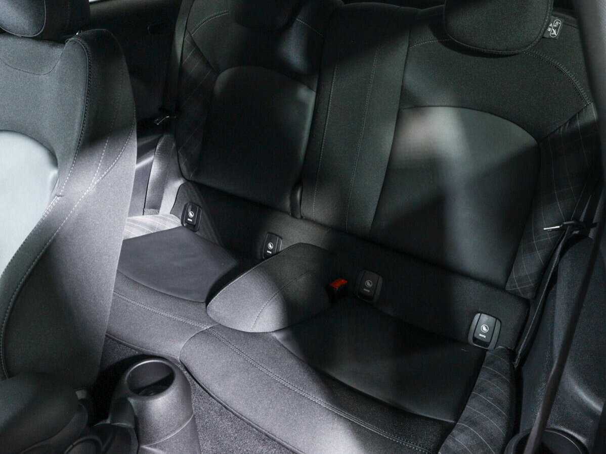 Mini Hatch Cooper S, 2018 Фото №10