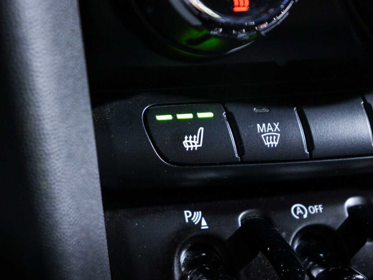 Mini Hatch Cooper S, 2018 Фото №17