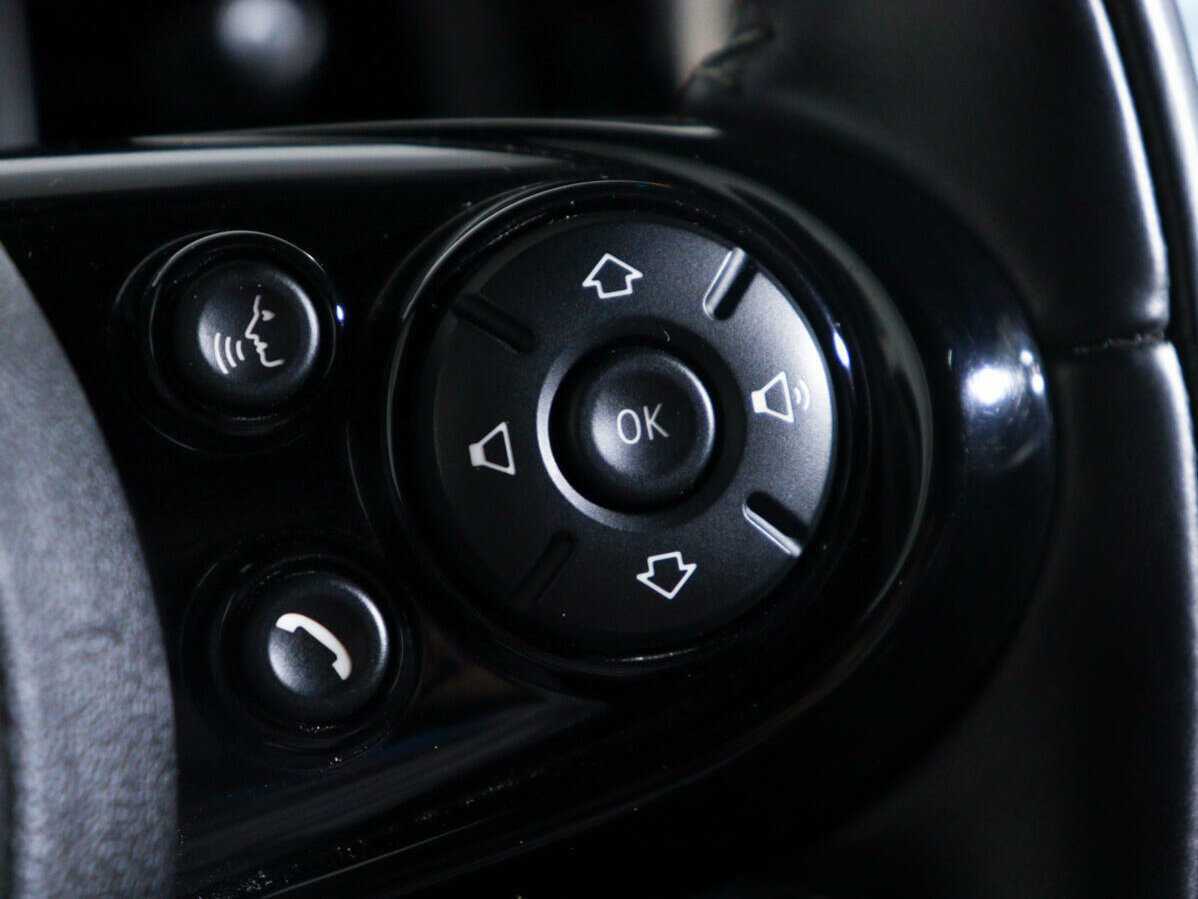 Mini Hatch Cooper S, 2018 Фото №21