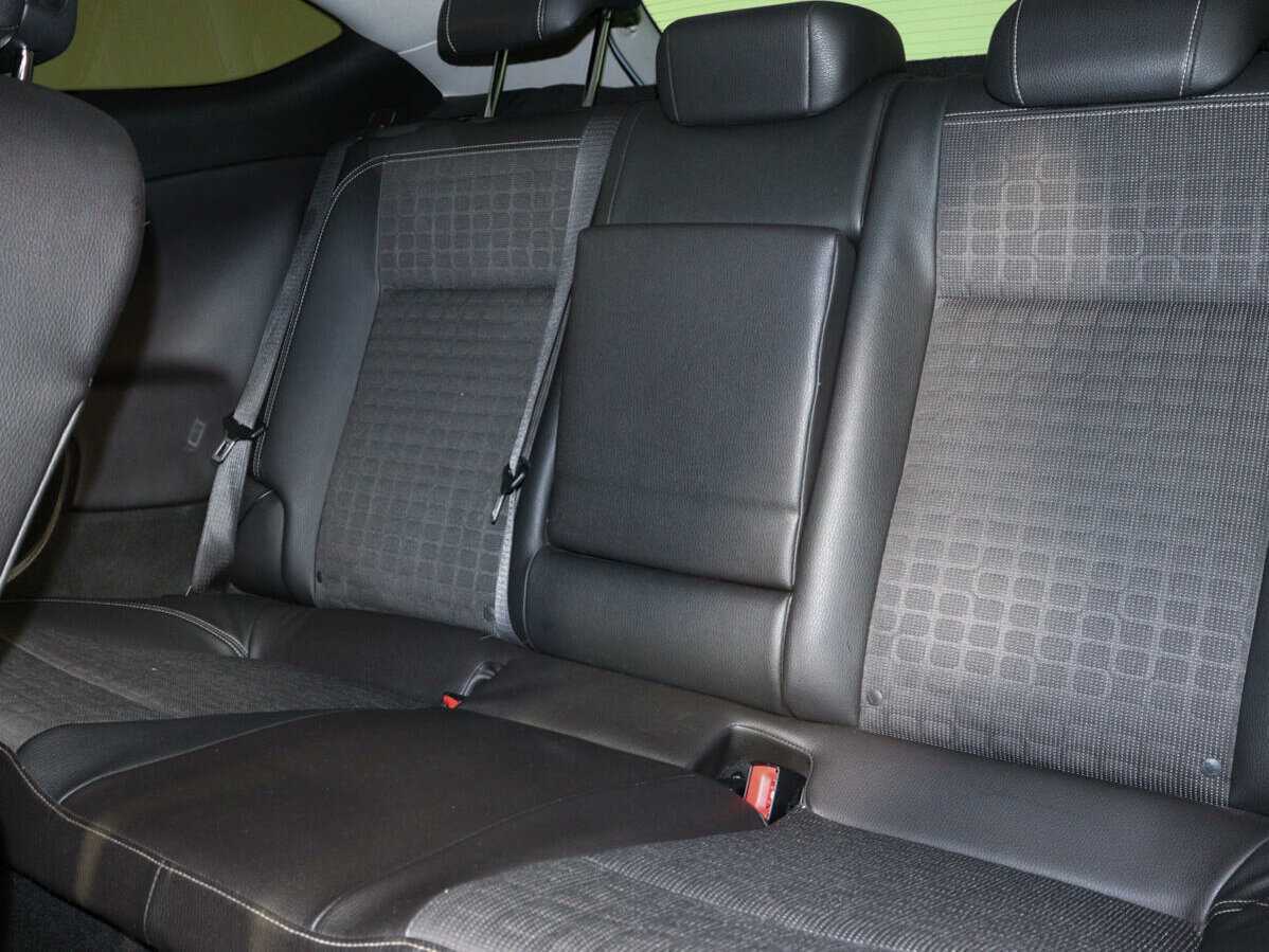 Opel Astra GTC, 2013 - 215 000 км. | Фото №8