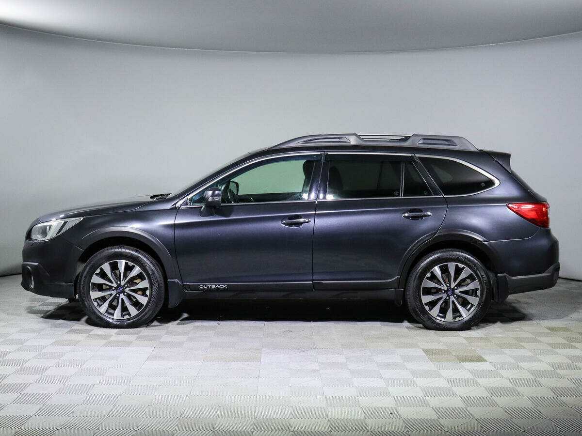 Subaru Outback, 2017 - 151 167 км. | Фото №7