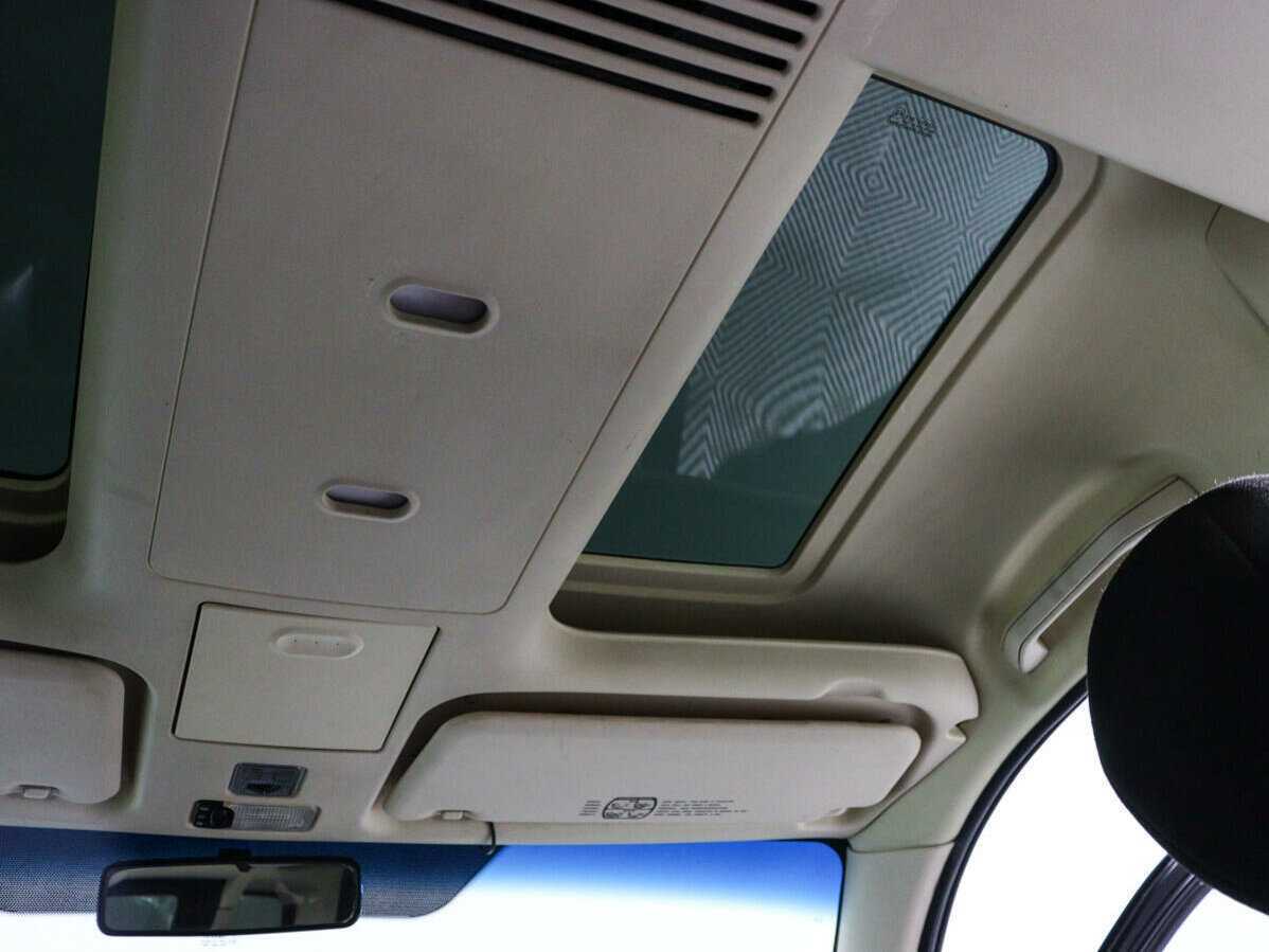 Citroen Berlingo, 2007 Фото №15