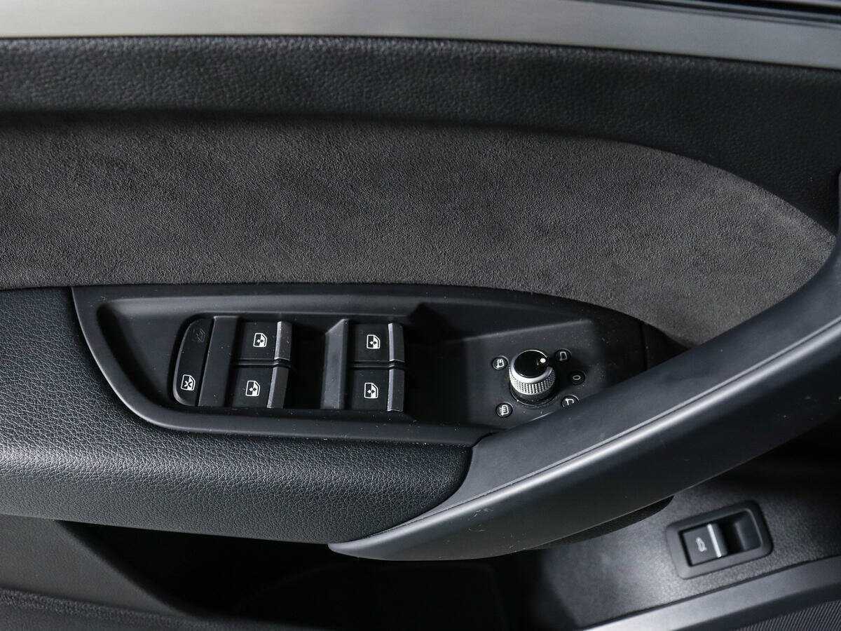 Audi Q5, 2019 Фото №14