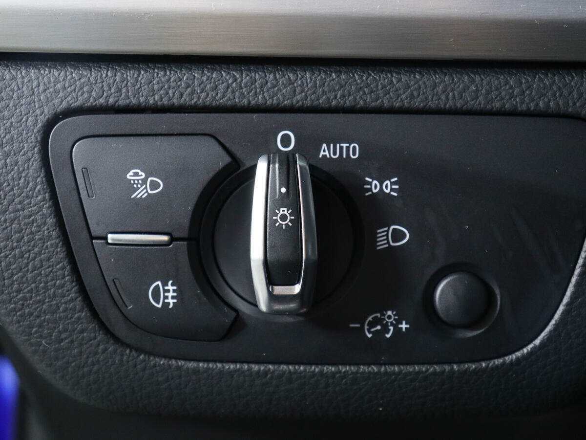 Audi Q5, 2019 Фото №17