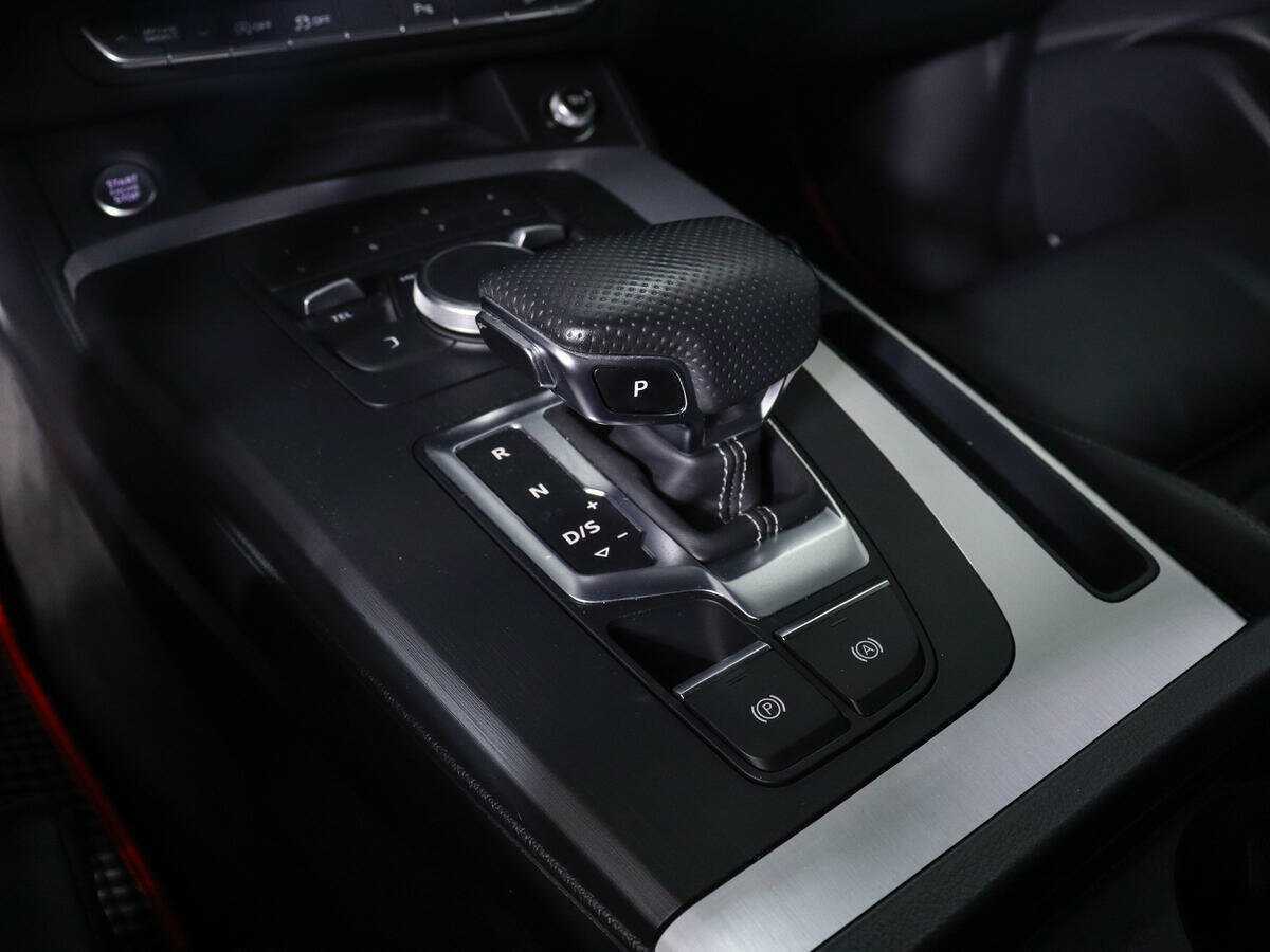 Audi Q5, 2019 Фото №18