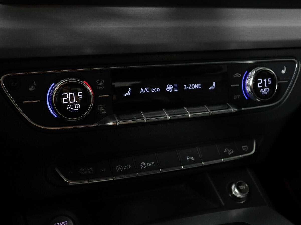 Audi Q5, 2019 Фото №20