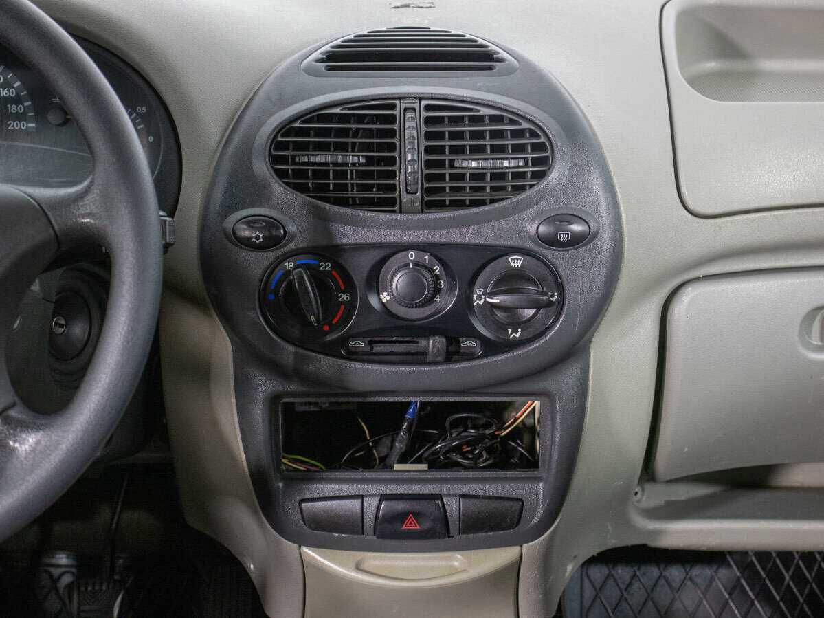 Lada (ВАЗ) Kalina, 2011 Фото №14